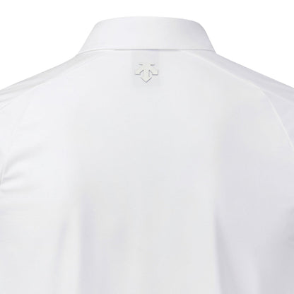 ACMT SIGNATURE LONG-SLEEVED T-SHIRT 男士 高爾夫POLO衫