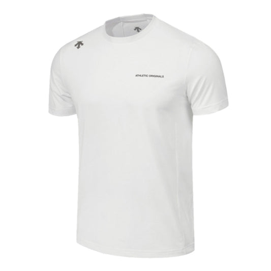 RUNNING ESSENTIALS QUICK-DRY SHORT SLEEVE T-SHIRT 運動上衣
