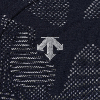 ACMT TEXTURED ROUND SWEATER 男士 高爾夫針織衫