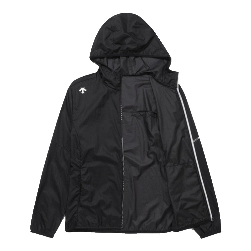 AIRTASTIC RUN 100 WINDBREAKER 男士 運動外套