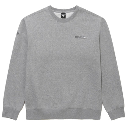 ESSENTIAL COMFORT FIT COTTON BRUSHED SWEATSHIRT 男士 運動上衣