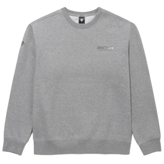 ESSENTIAL COMFORT FIT COTTON BRUSHED SWEATSHIRT 男士 運動上衣