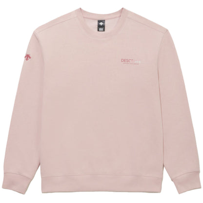 ESSENTIAL COMFORT FIT COTTON BRUSHED SWEATSHIRT 女士 運動上衣