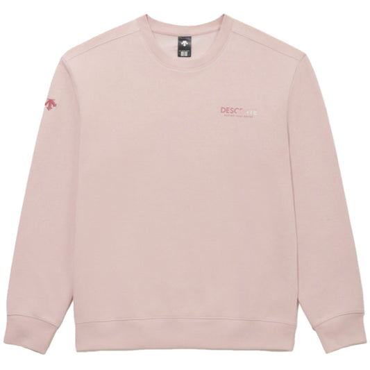 ESSENTIAL COMFORT FIT COTTON BRUSHED SWEATSHIRT 女士 運動上衣