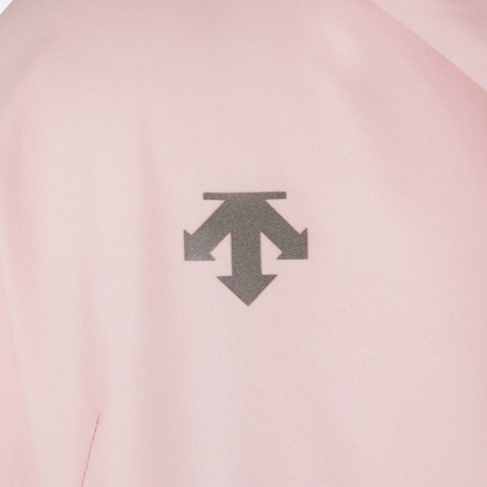 WOVEN MOTION FLOW HOODED WINDBREAKER 運動外套