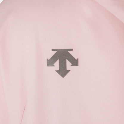 WOVEN MOTION FLOW HOODED WINDBREAKER 運動外套