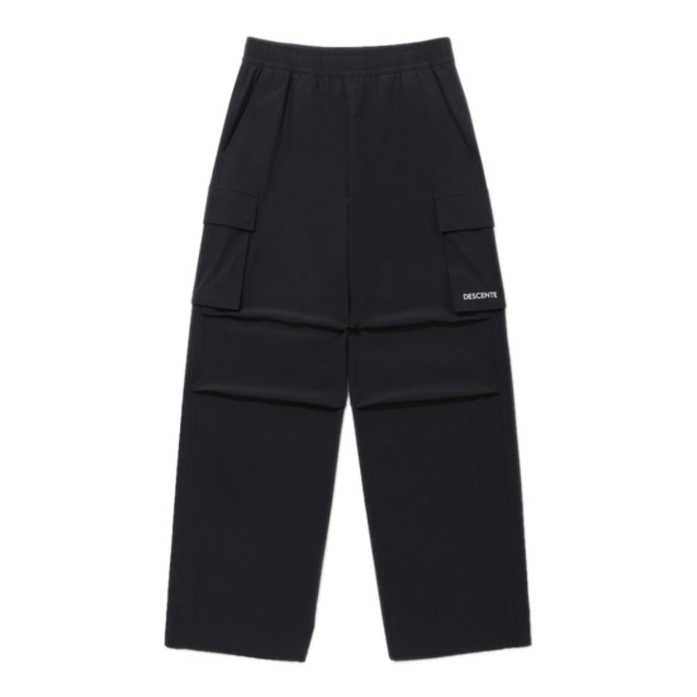 PARACHUTE WOVEN PANTS 男士 運動長褲