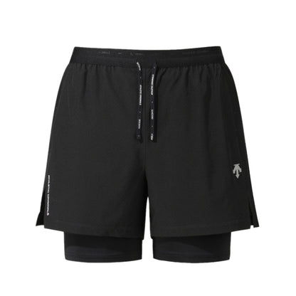2IN1 VENTILATION 4" SHORTS 男士 運動短褲