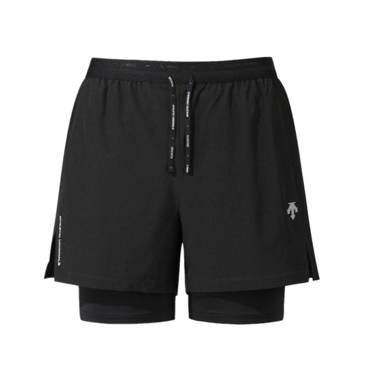 2IN1 VENTILATION 4" SHORTS 男士 運動短褲
