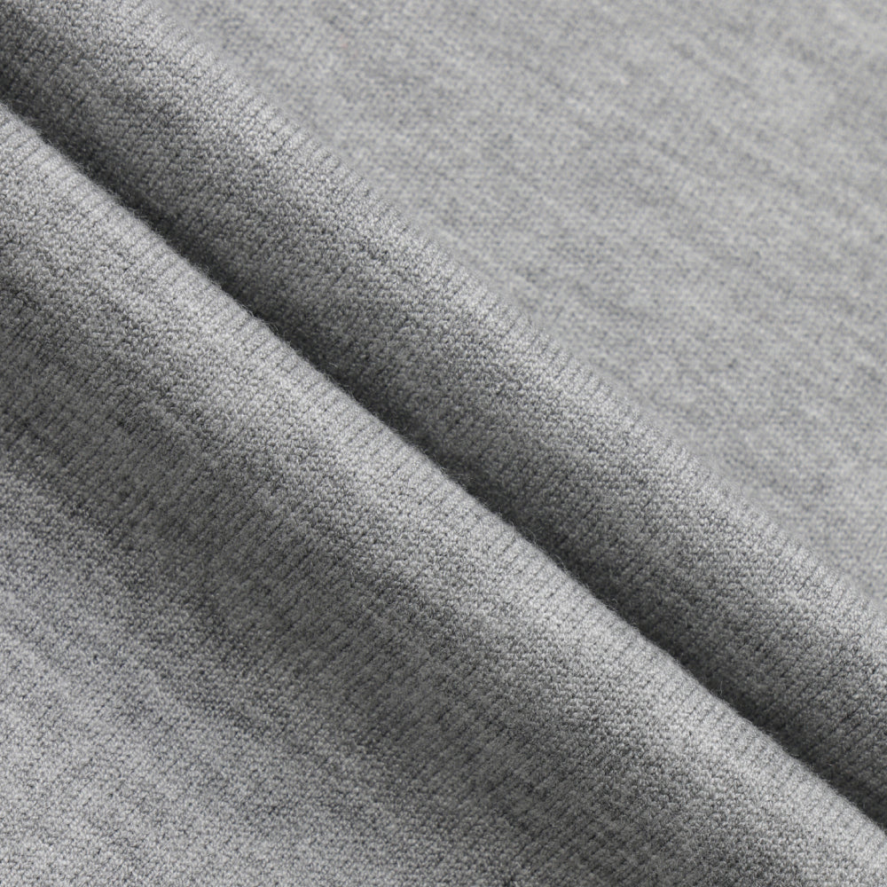 2-IN-1 LONG-SLEEVED SWEATER 男士 高爾夫針織衫