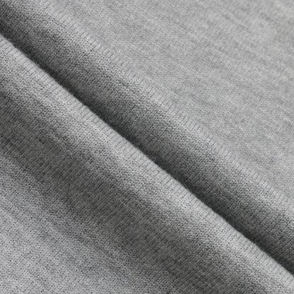 2-IN-1 LONG-SLEEVED SWEATER 男士 高爾夫針織衫