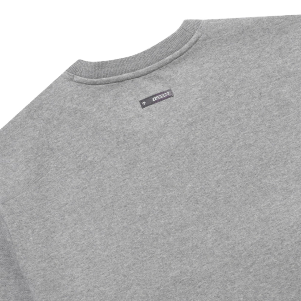 ESSENTIAL COMFORT FIT COTTON BRUSHED SWEATSHIRT 男士 運動上衣