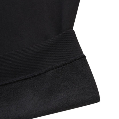 ESSENTIAL COMFORT FIT COTTON BRUSHED SWEATSHIRT 男士 運動上衣