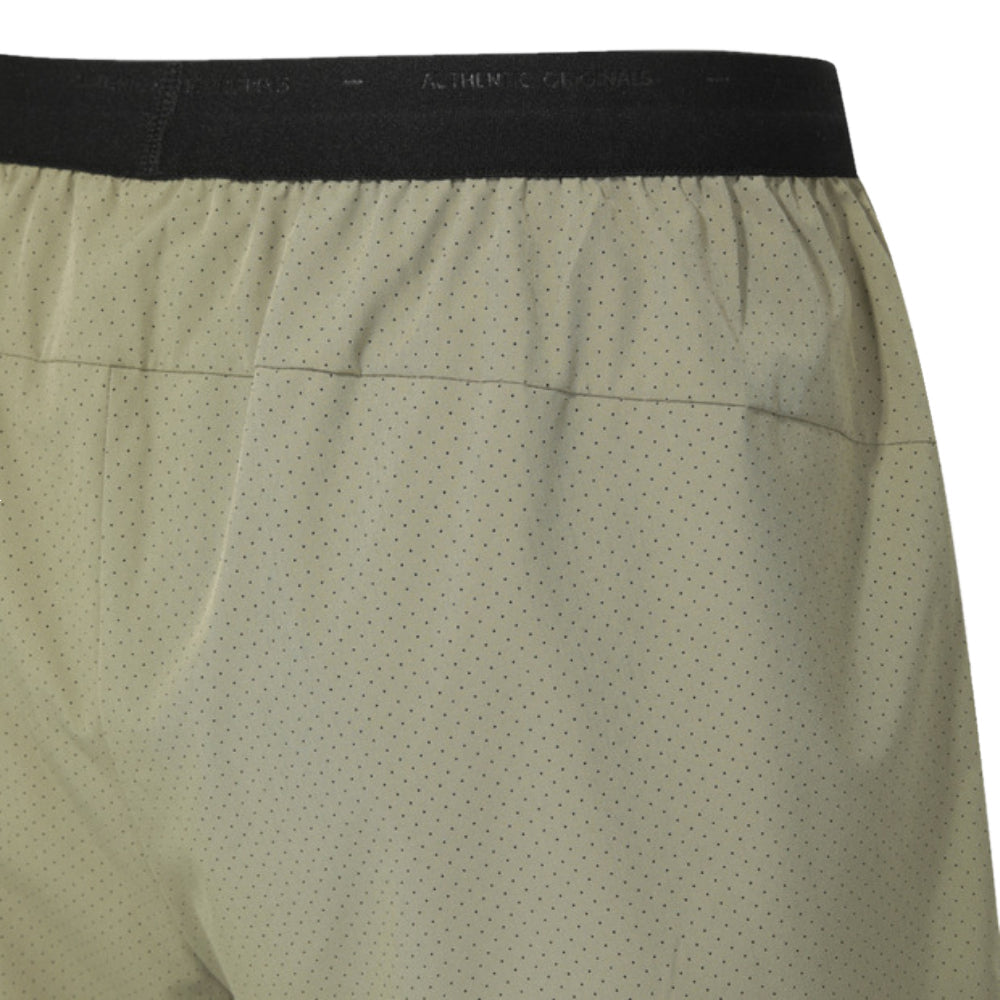 2IN1 VENTILATION 4" SHORTS 男士 運動短褲