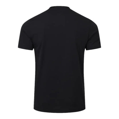 RUNNING ESSENTIALS QUICK-DRY SHORT SLEEVE T-SHIRT 運動上衣