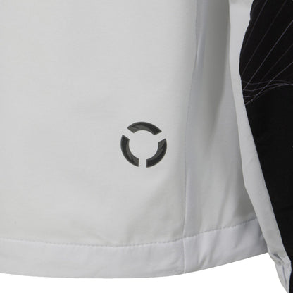 WOVEN MOTION FLOW HOODED WINDBREAKER 運動外套