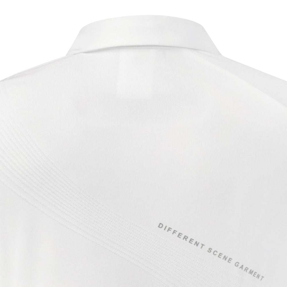 SIGNATURE COLLARED T-SHIRT 女士 高爾夫球上衣