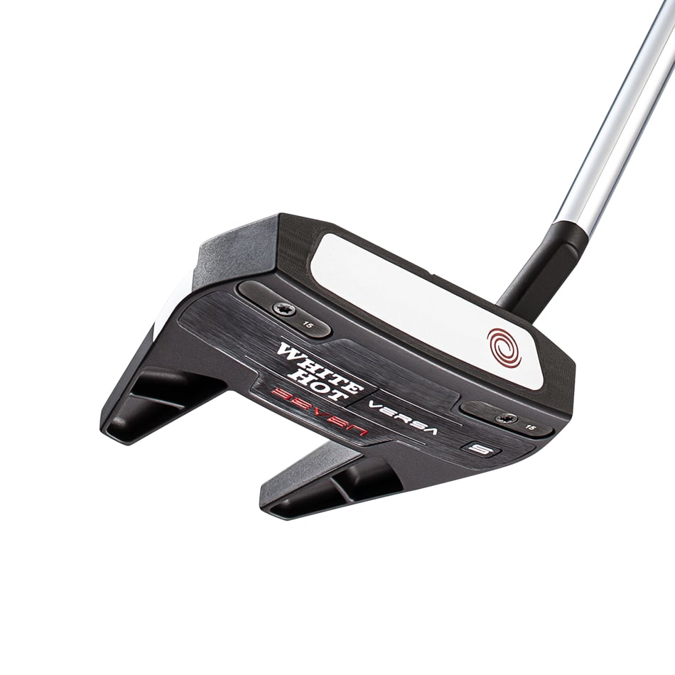 WHITE HOT VERSA SEVEN S 推桿