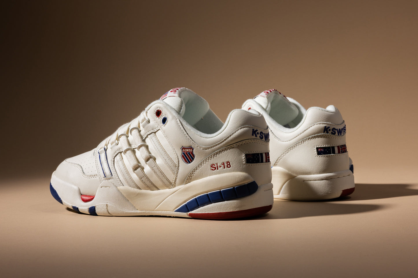 SI-18 INTERNATIONAL C 女士 休閒鞋