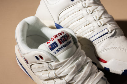 SI-18 INTERNATIONAL C 女士 休閒鞋