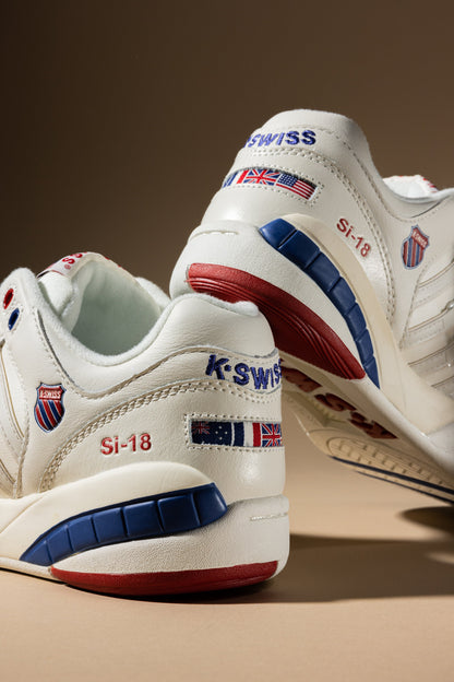 SI-18 INTERNATIONAL C 女士 休閒鞋