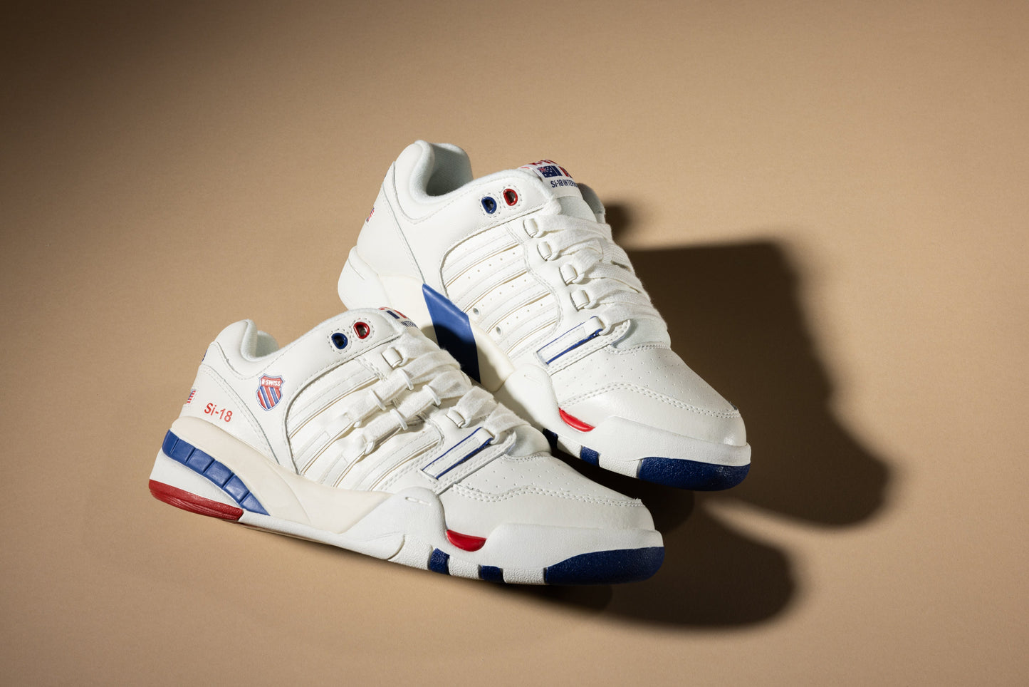 SI-18 INTERNATIONAL C 女士 休閒鞋