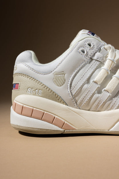 SI-18 INTERNATIONAL C 女士 休閒鞋