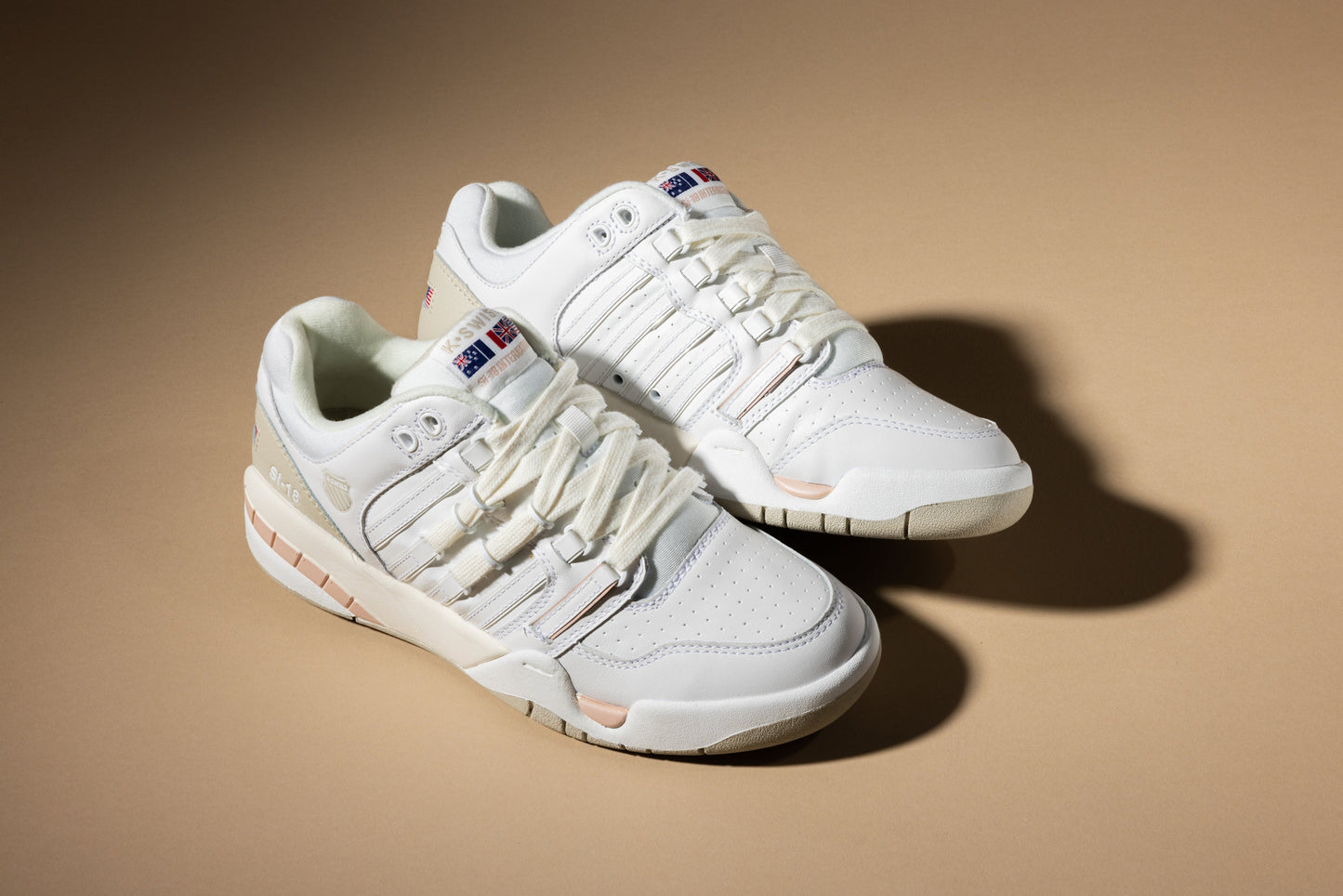 SI-18 INTERNATIONAL C 女士 休閒鞋