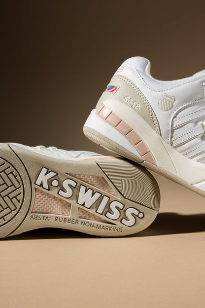 SI-18 INTERNATIONAL C 女士 休閒鞋