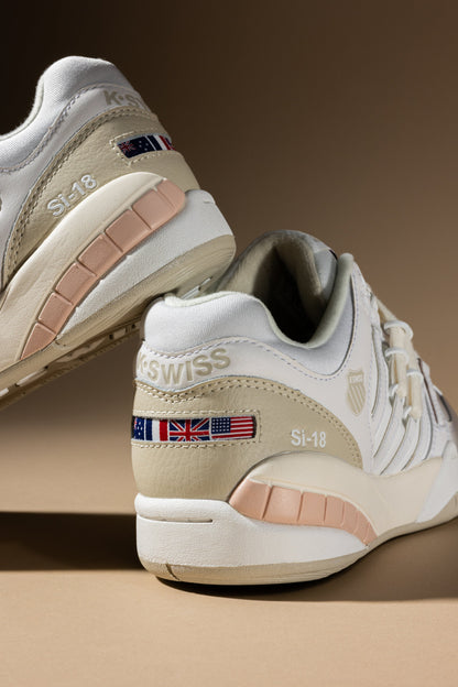 SI-18 INTERNATIONAL C 女士 休閒鞋