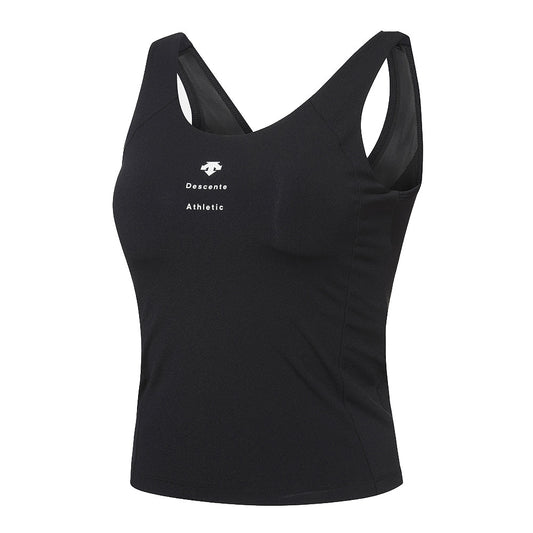 WOMENS LONG BRA-TOP 女士 訓練上衣