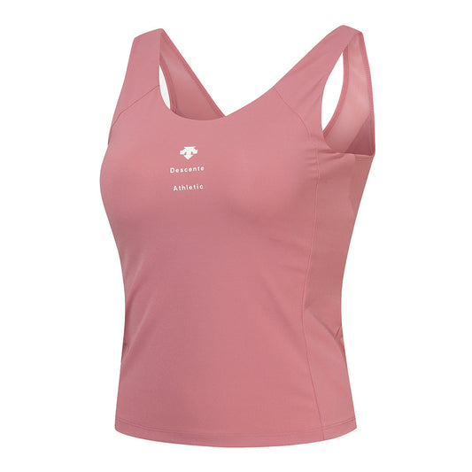 WOMENS LONG BRA-TOP 女士 訓練上衣