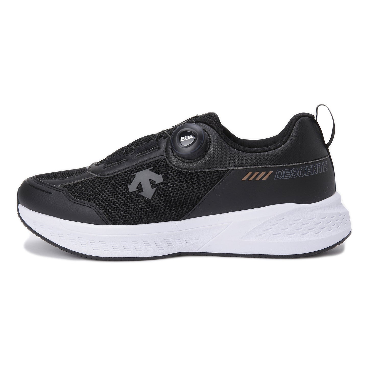 ENERZITE SUPER-BOA 女士 運動跑鞋