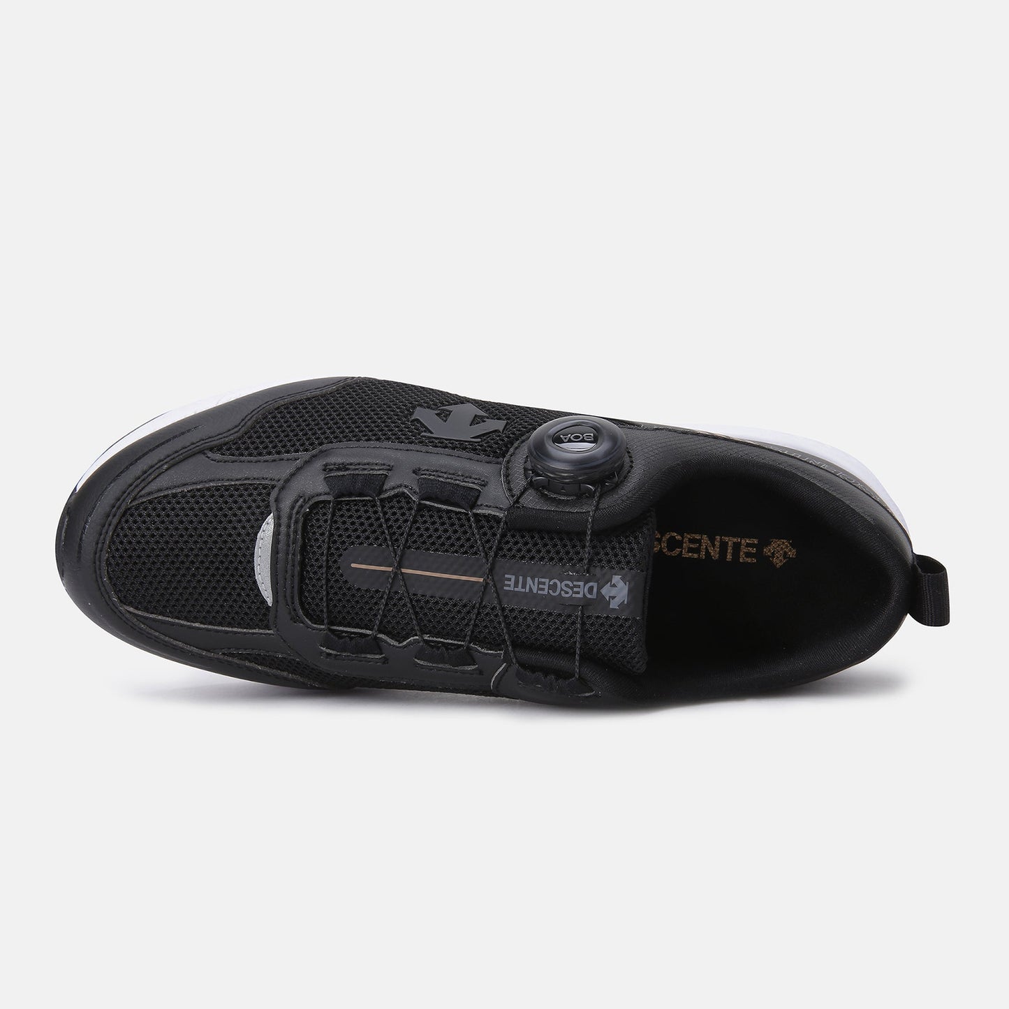 ENERZITE SUPER-BOA 女士 運動跑鞋