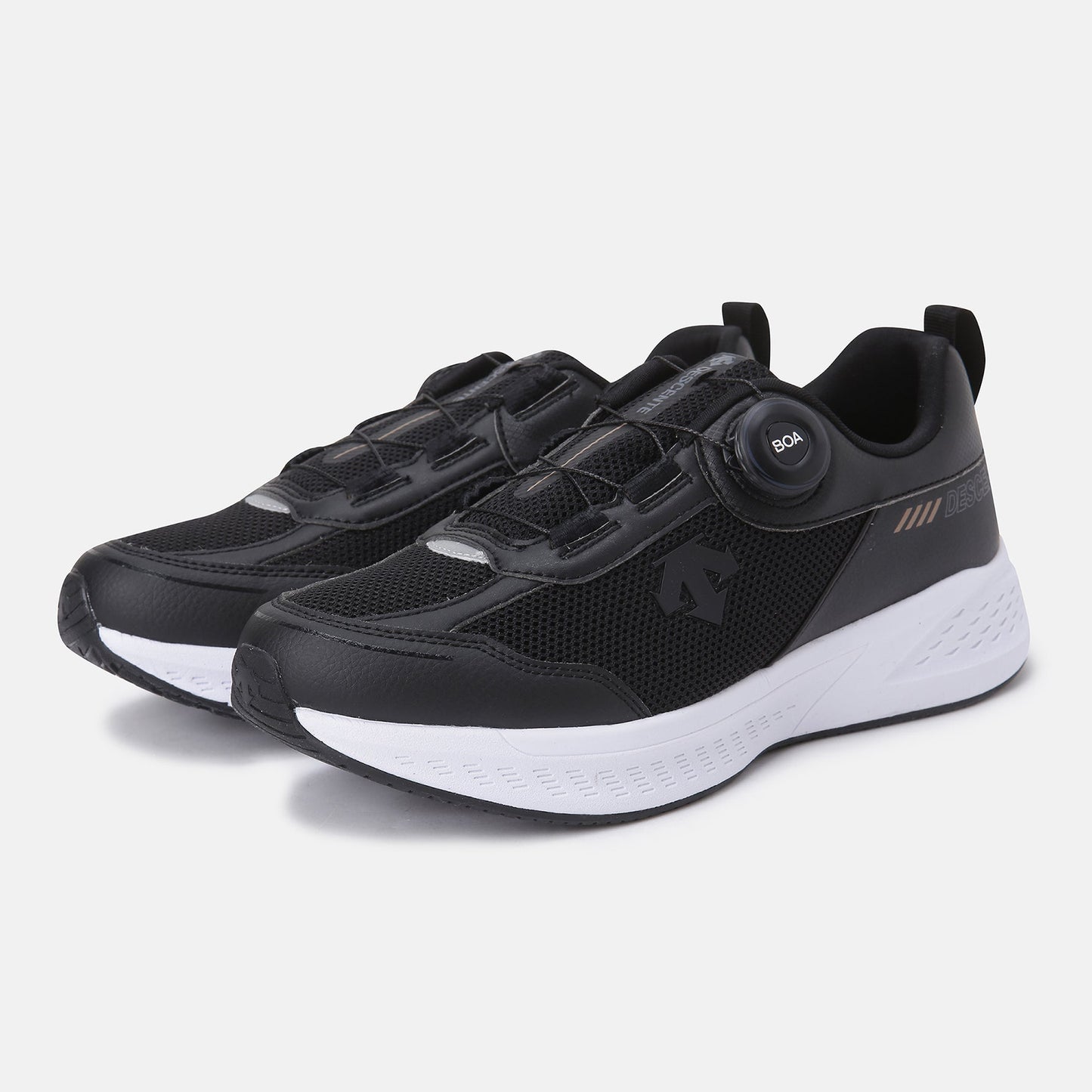 ENERZITE SUPER-BOA 女士 運動跑鞋