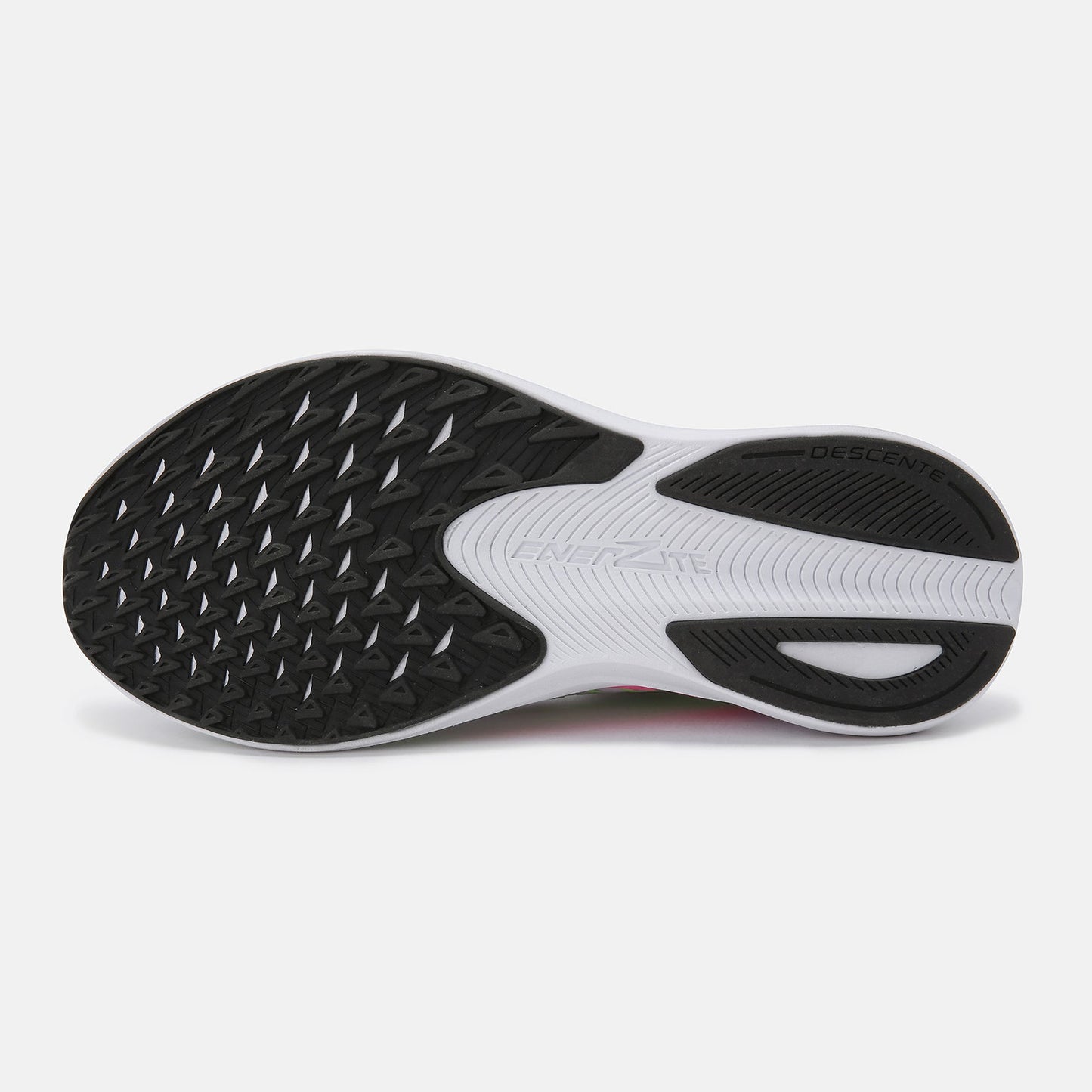 ENERZITE SUPER V2 男士 運動跑鞋