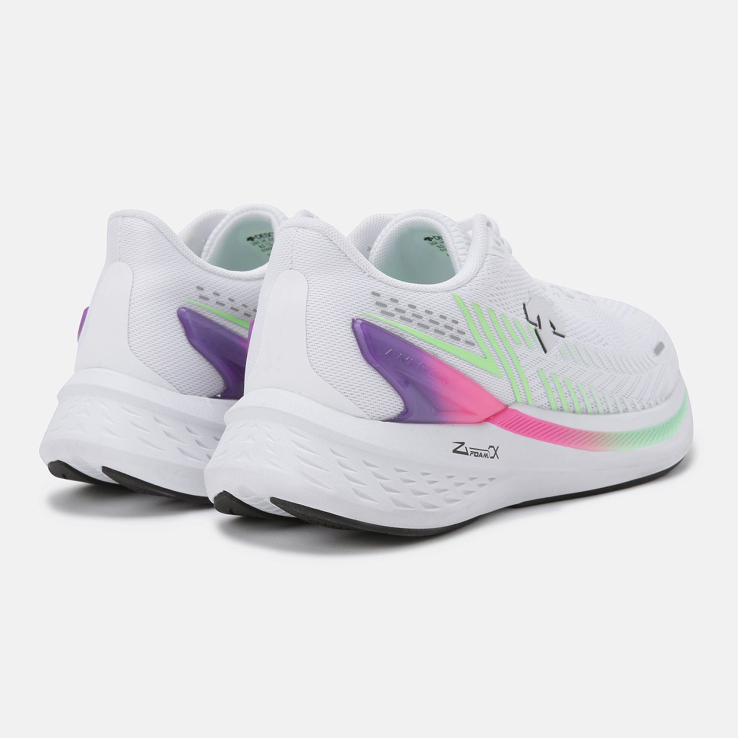 ENERZITE SUPER V2 男士 運動跑鞋