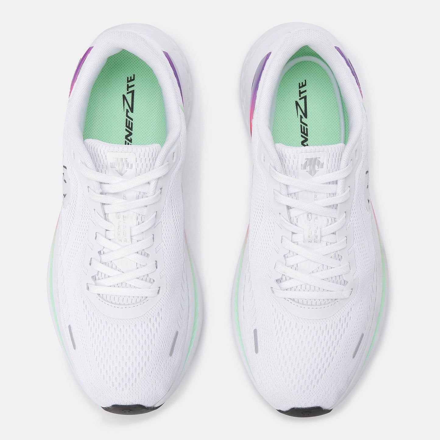 ENERZITE SUPER V2 男士 運動跑鞋