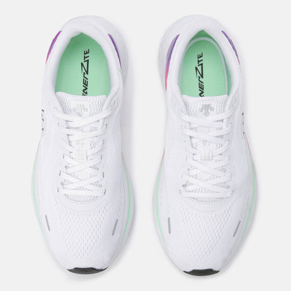 ENERZITE SUPER V2 男士 運動跑鞋