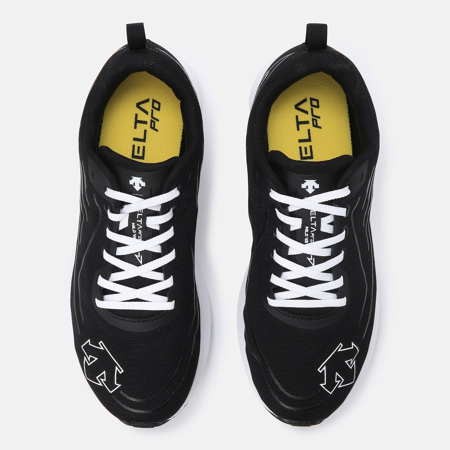 DELTAPRO MILD V2 男士 職業賽事跑鞋