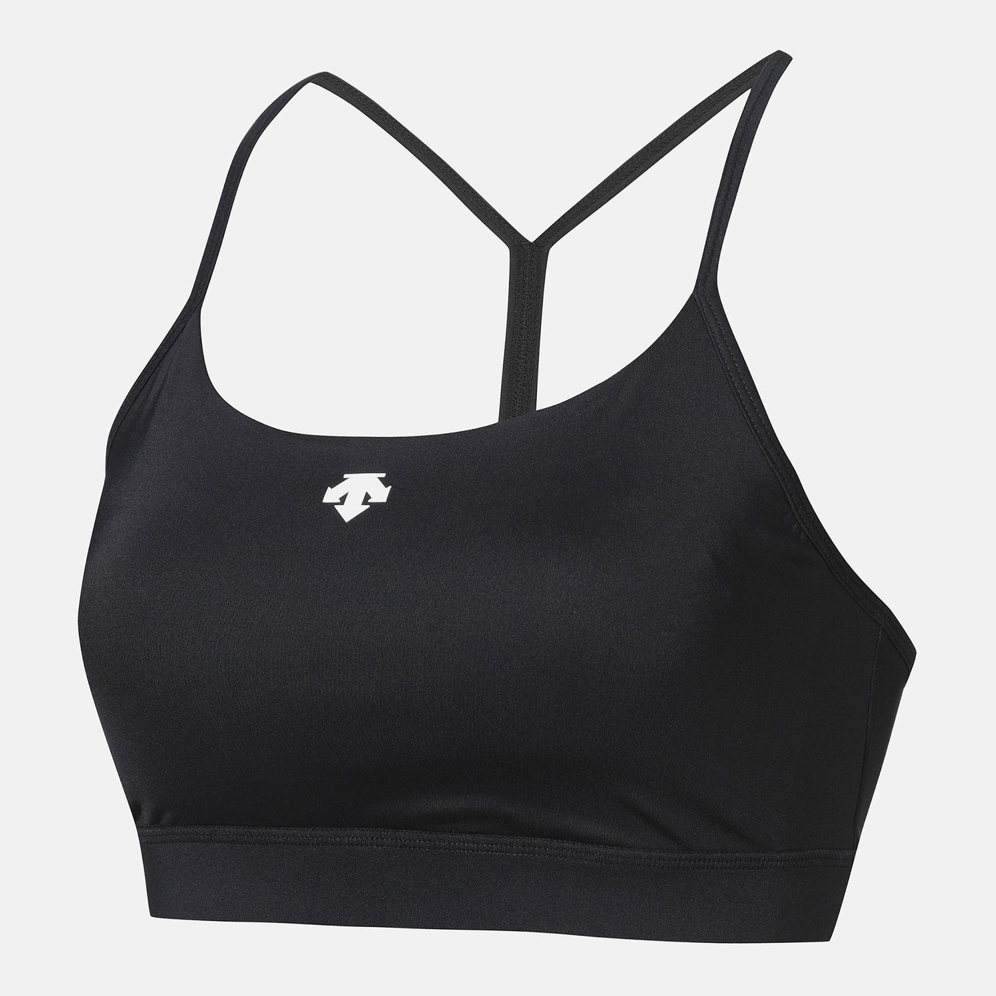 WOMENS COOLING 2 IN 1 SLEEVELESS BRA-TOP 女士 運動上衣