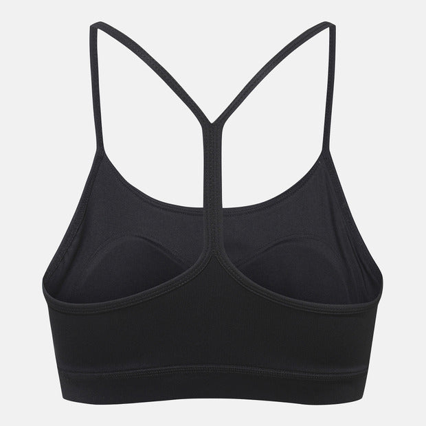 WOMENS COOLING 2 IN 1 SLEEVELESS BRA-TOP 女士 運動上衣