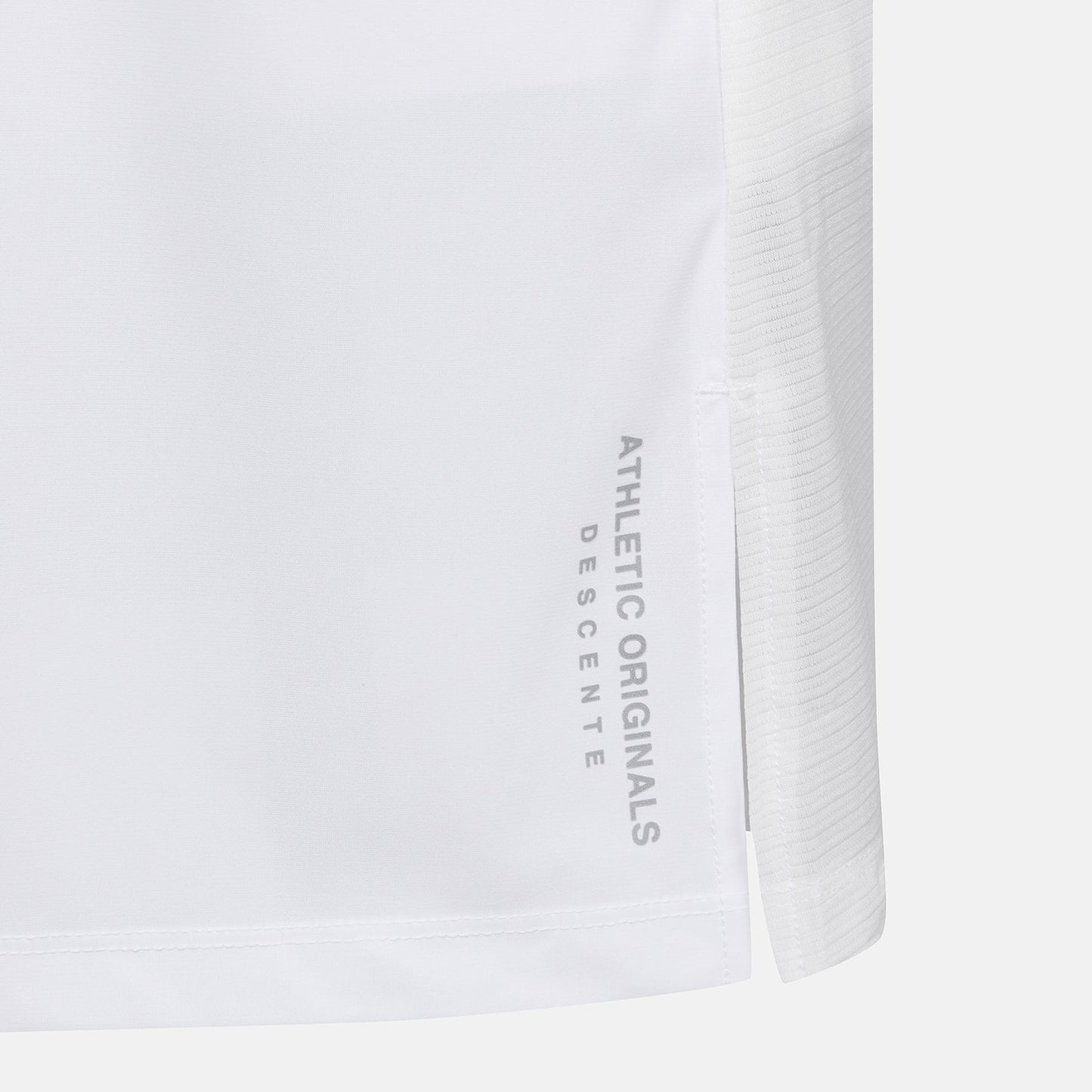 Layered Longlength Sleeveless 女士 跑步上衣