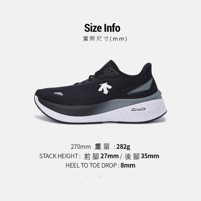 ENERZITE RIDE 女士 運動跑鞋