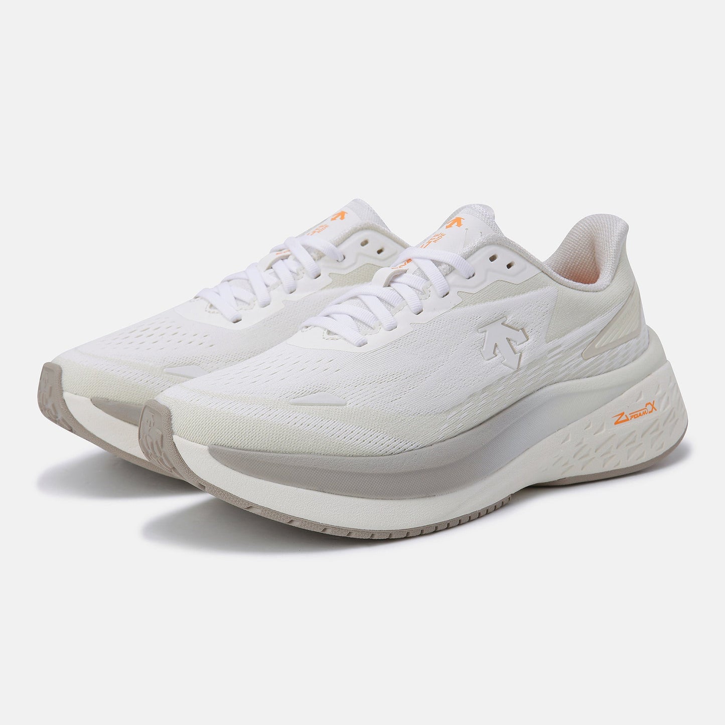 ENERZITE RIDE 女士 運動跑鞋