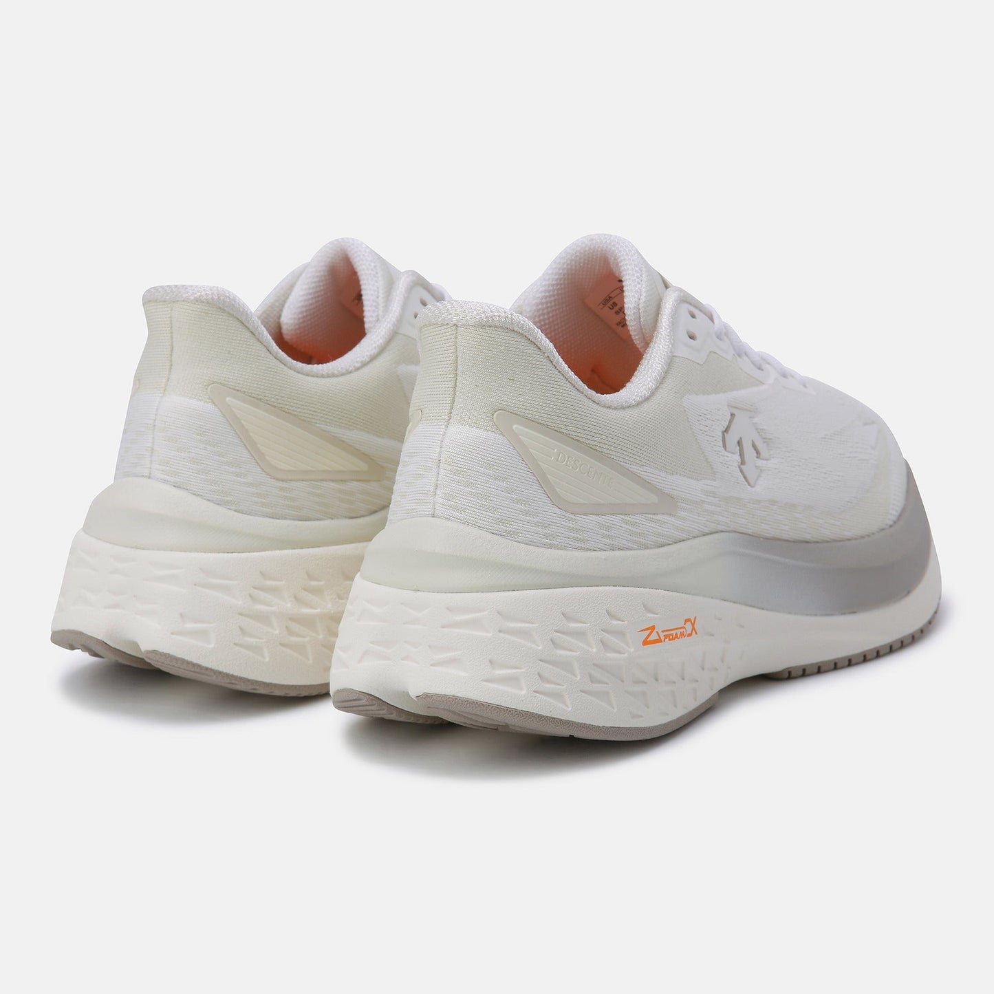 ENERZITE RIDE 女士 運動跑鞋