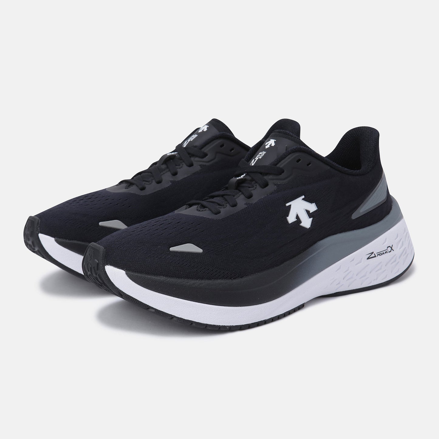 ENERZITE RIDE 女士 運動跑鞋