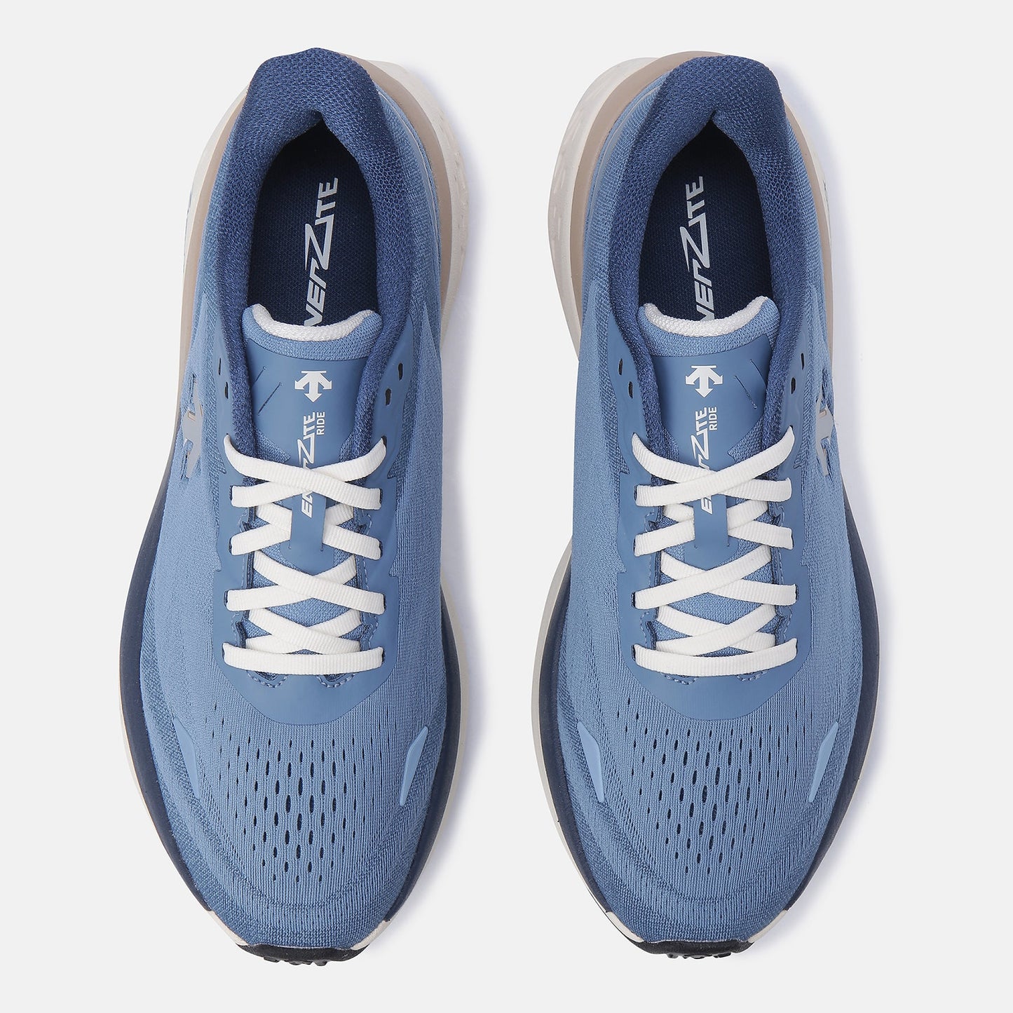 ENERZITE RIDE 男士 運動跑鞋