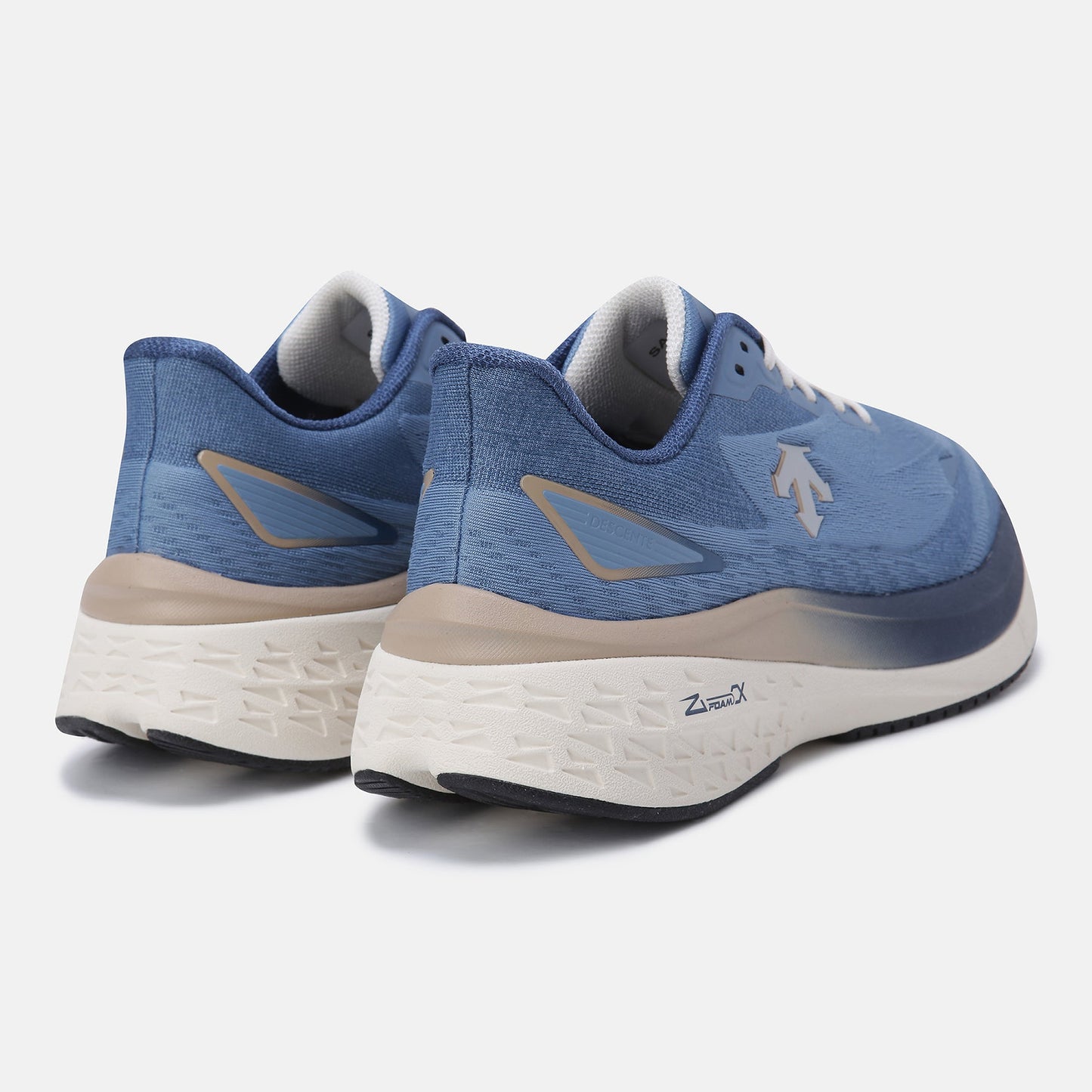 ENERZITE RIDE 男士 運動跑鞋