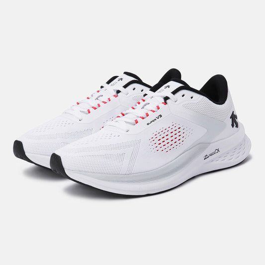ENERZITE SUPER V3 男士 運動跑鞋